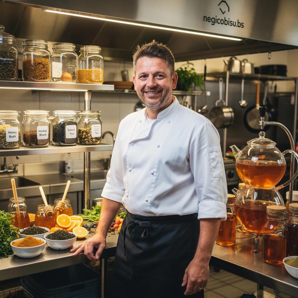 Kovács Balázs - Termékfejlesztő