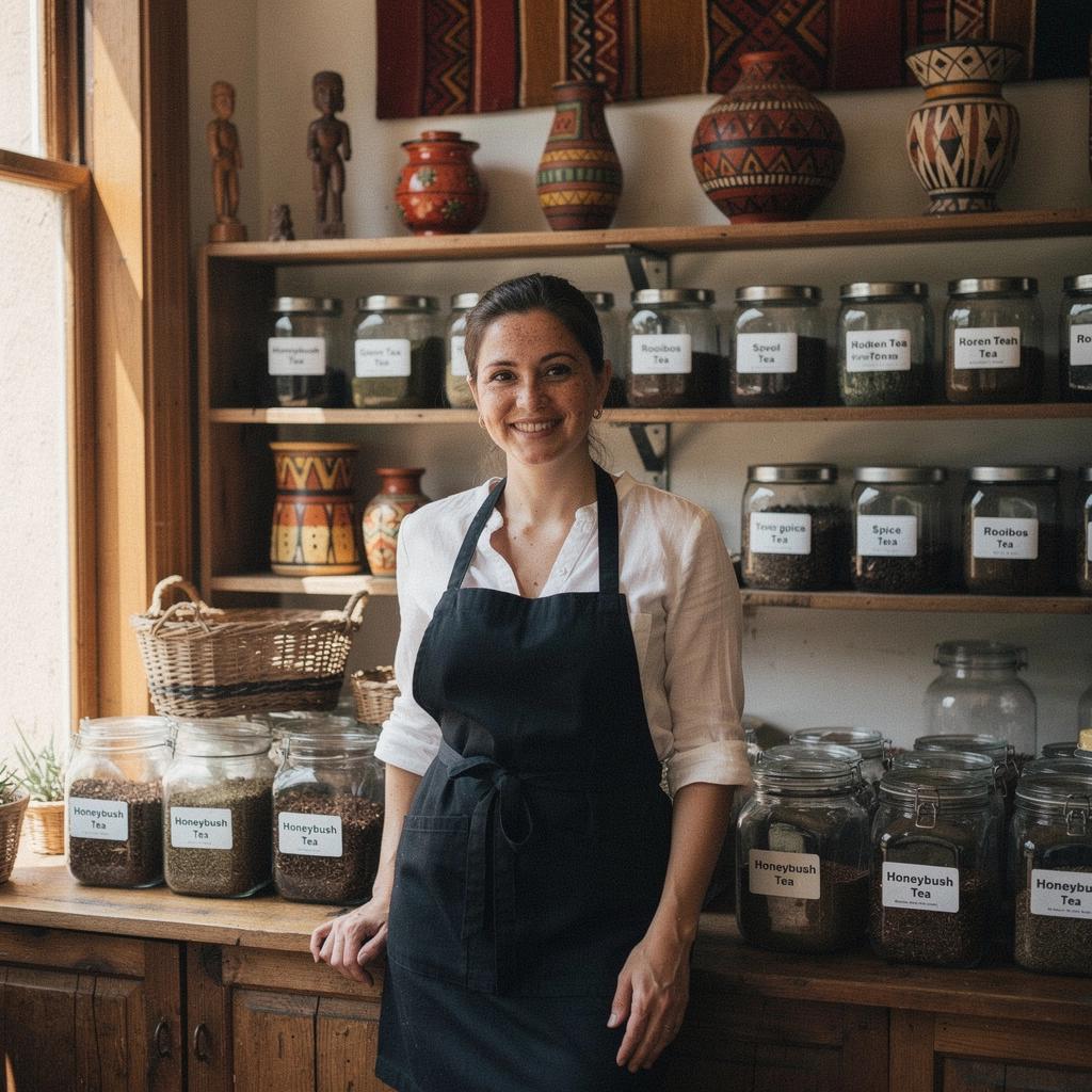 Szabó Anna - Marketingmenedzser