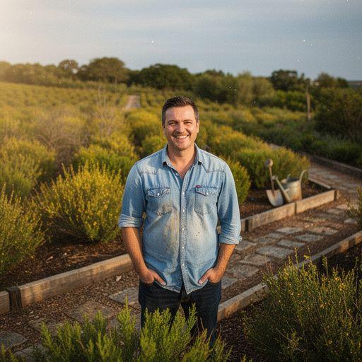 Tóth Gergely - Értékesítési képviselő