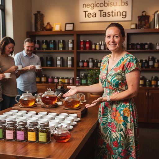 Kiss Eszter - Minőségellenőr