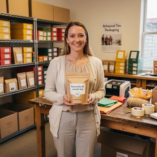 Molnár Júlia - Ügyfélszolgálati munkatárs